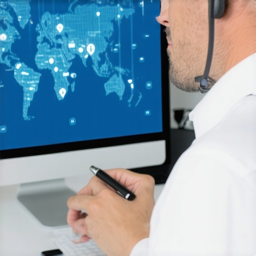 Stop Copy-Pasting Review Replies: How Specific Responses Build Real Map Trust