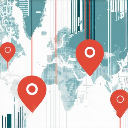 The Geographic Trust Signal Most GMB Experts Completely Overlook