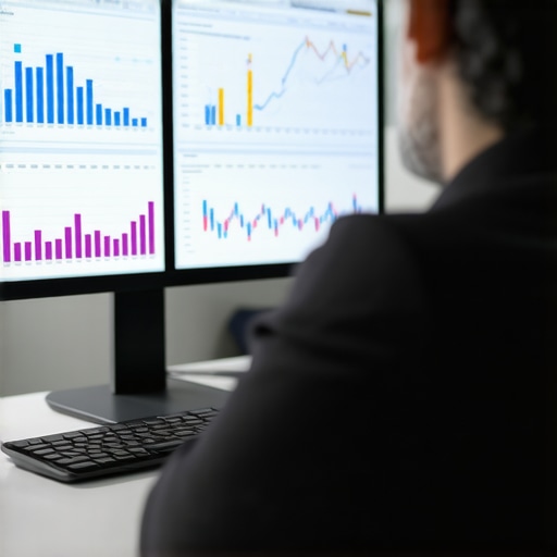 The Hidden Gaps in Your Local Competition Analysis That Keep You at Number 4
