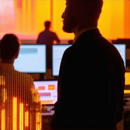 The Local Algorithm Signal That Most Business Owners Completely Ignore