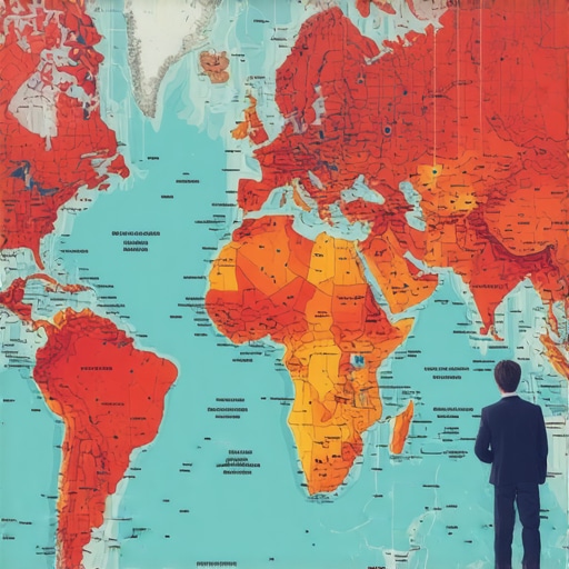 The Map Backlink Myth: Why Quantity Is Tanking Your Authority