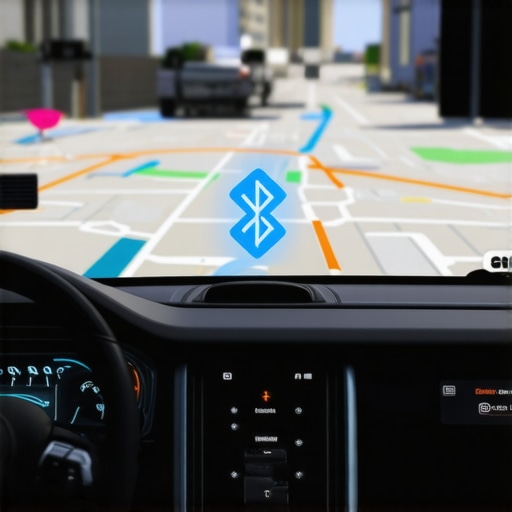 The One Bluetooth Signal Your Map Pack Formula Is Missing