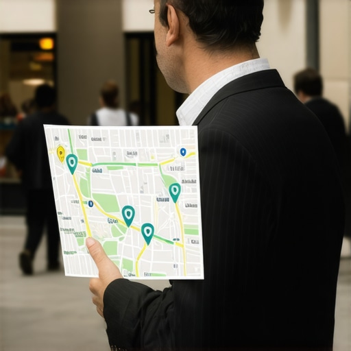 The Only Map Pack Checklist You Need to Stop Losing Local Customers