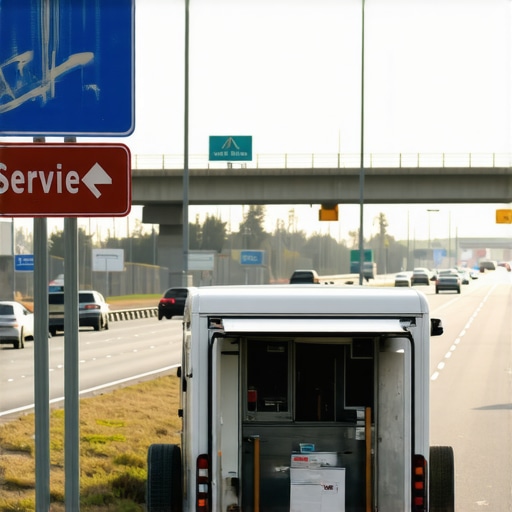 The Service Area Trap: Why Your Mobile Business Is Failing the Proximity Test