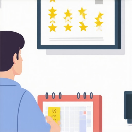Why 5-Star Reviews Alone Are Failing to Generate New Appointments