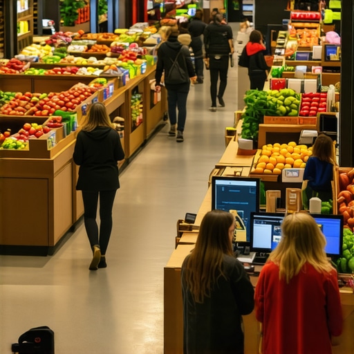 Why Automation Is Blind to Your Real Local Competition