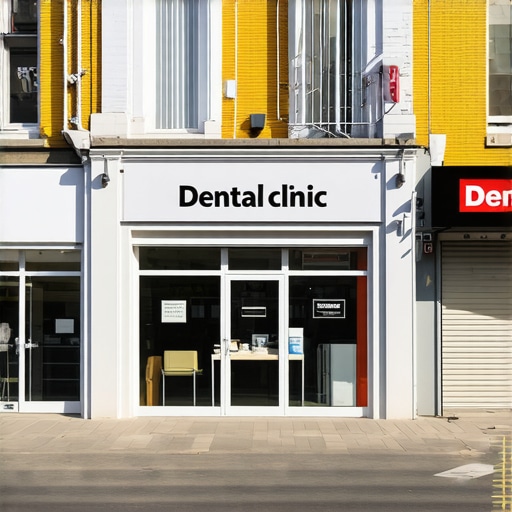Why Most Dental Practices Fail the Proximity Test for New Patients