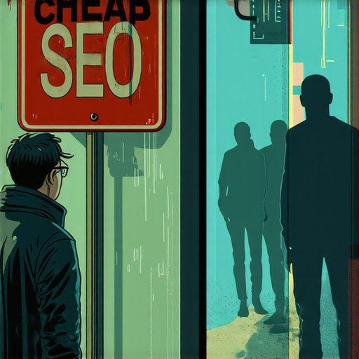 Why Most Low-Cost Local SEO Packages Are Hidden Traps for Small Businesses