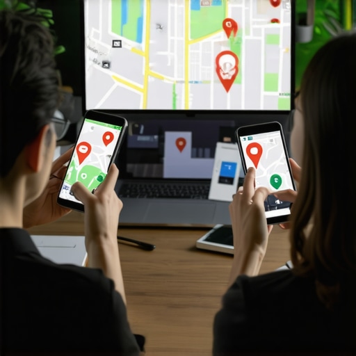 Why Real User Clicks Are Reshaping the Map Pack Formula