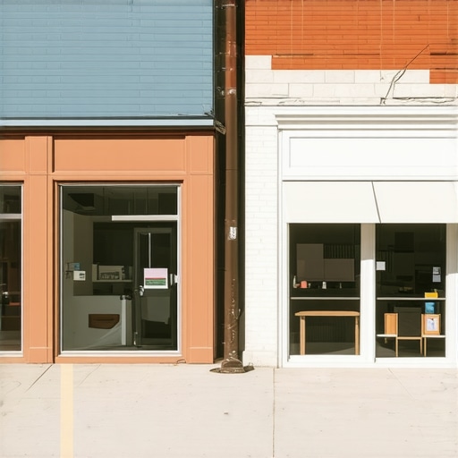 Why Your GMB Ranking Formula Ignores Customers in the Next Neighborhood