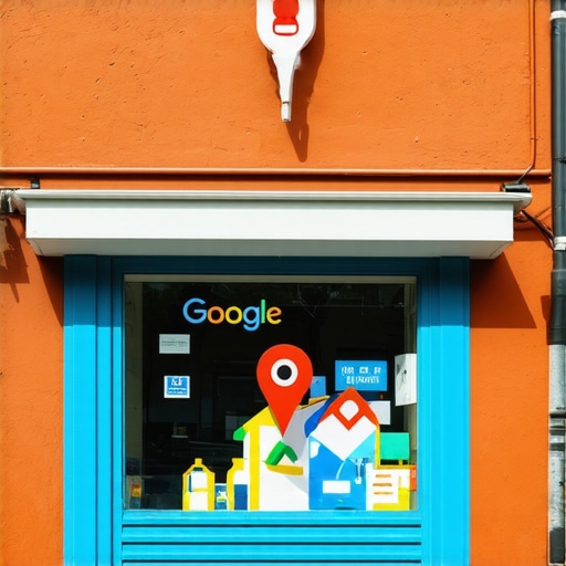 Why Your Google Business Profile Isn't Showing Up for Nearby Searches