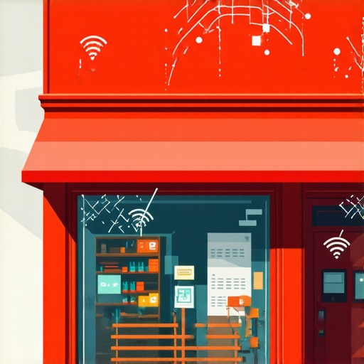 Why Your Local Schema Is Failing to Connect Your Business to Nearby Customers