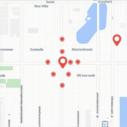 Why Your Maps SEO Formula Ignores Customers Two Miles Away