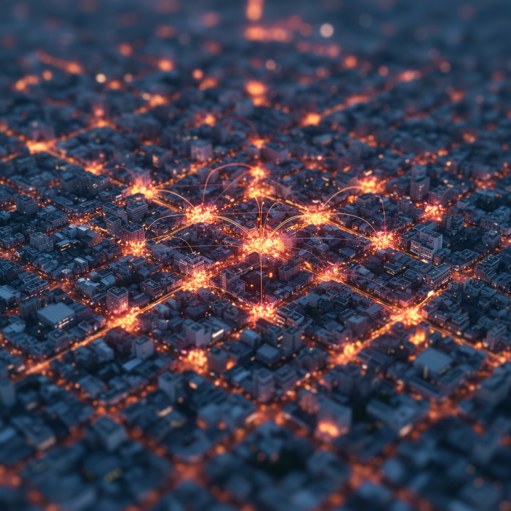 Measured Algorithmic Shifts In The Denver Market