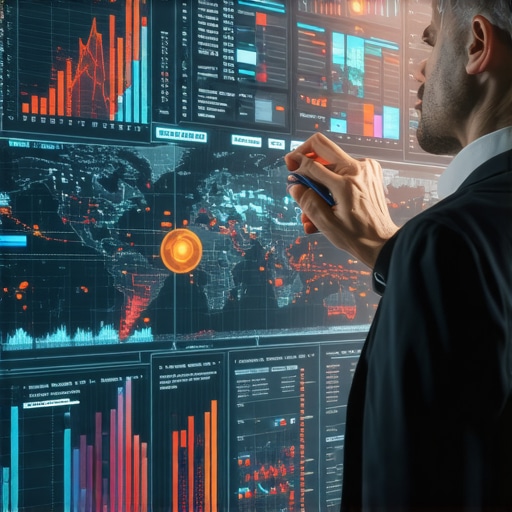 7 Specific Map Tools That Reveal Where Your Rank Is Actually Failing