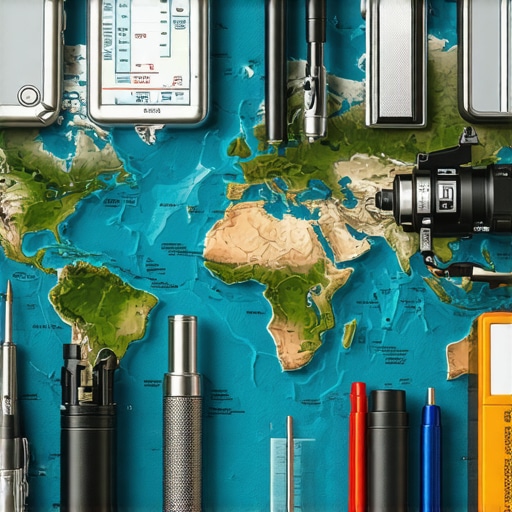 7 Tools That Actually Reveal Your True Map Position