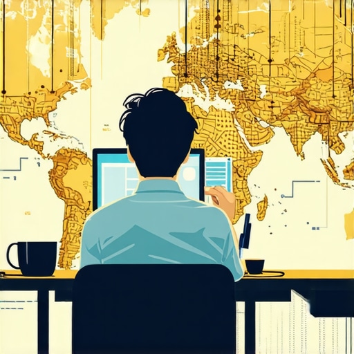 How Incorrect Map Embeds Are Sabotaging Your Site Authority