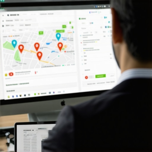 How Law Firms Can Dominate Local Search Without Aggressive Ad Spend