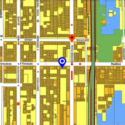 Stop Tracking Keywords by City: Why Hyper-Local Radius Data Wins the Map Pack