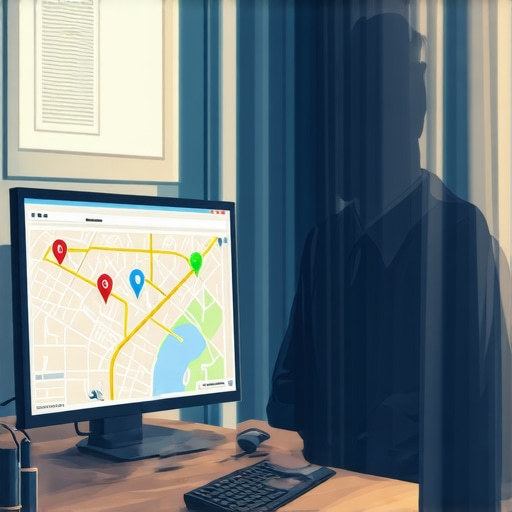 Stop Using Generic Local SEO Tools That Hide Your Real Map Position