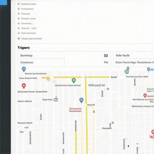 The Exact Schema Fields That Trigger Google Maps Rich Results