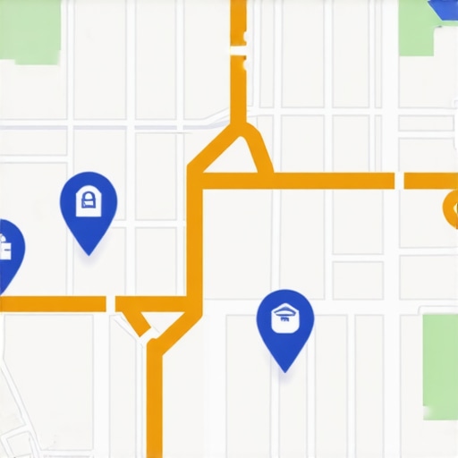 The Service Area Strategy: Ranking in Nearby Towns Without a Physical Office