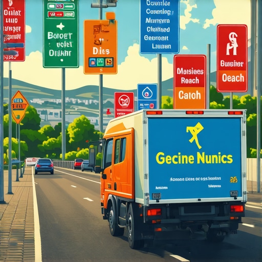 The Service Area Trap: Getting Your Mobile Business Noticed Across Multiple Towns