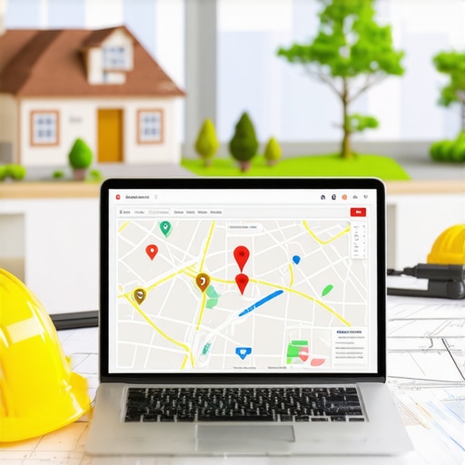 Why Contractor SEO Fails Without Specific Neighborhood Proof