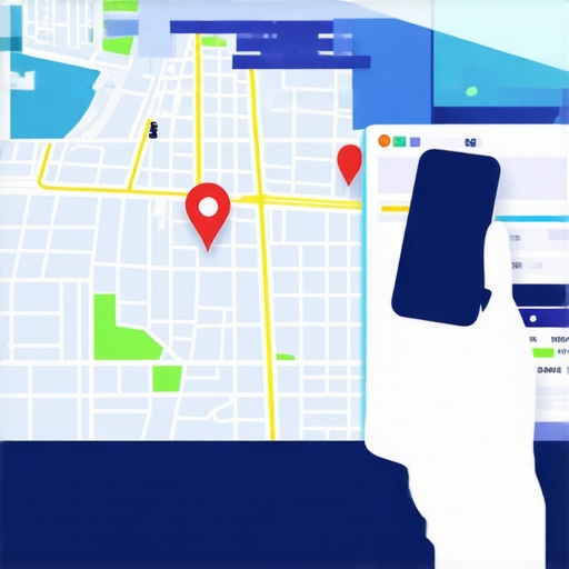 Why High Map Traffic Doesn't Always Mean More Phone Calls