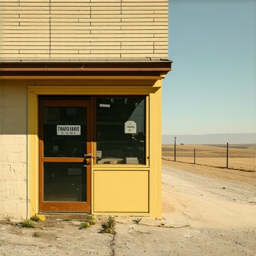 Why Your Local Visibility Hits a Hard Wall at the Town Line