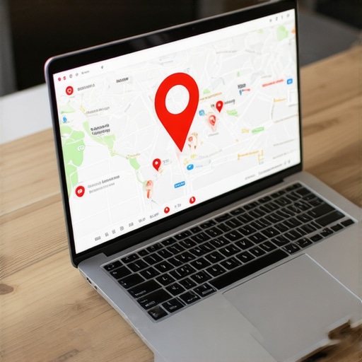 A Step-by-Step Blueprint for Ranking Your First Map Profile