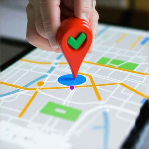 A Tactical Fix for Google Listings Flagged as Spam