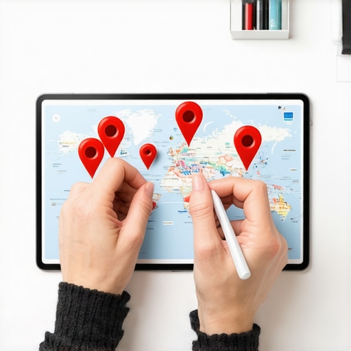 Cleaning Up the Mess: A Recovery Plan for Flagged Local Profiles