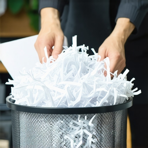 Cleaning Up the Mess After a Keyword-Stuffed Business Edit