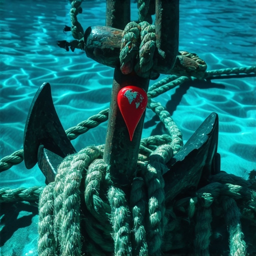 Fixing the Anchor Text Mess That Sank Your Local Visibility