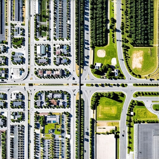 How Neighborhood Proximity Logic Changes When You Move Addresses