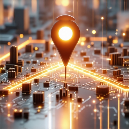 How Technical SEO Fixes Your Broken Map Ranking Signals