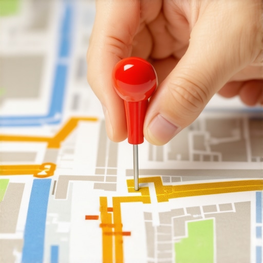How We Fixed a Mismatched Business Address Without Losing Local Rank