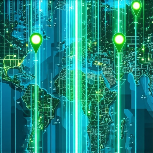 How We Stabilized Volatile Map Rankings After a Multi-City Expansion