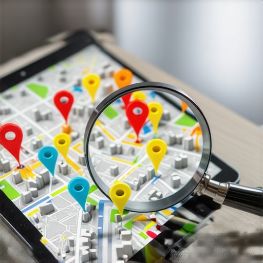 How to Audit Your GMB Category for Better Local Reach