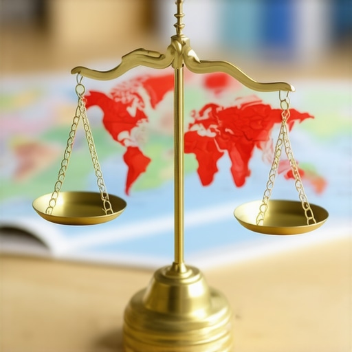 How to Balance Local Keywords Without Getting Flagged