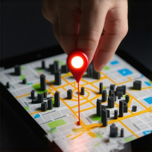 How to Clean Up After a Negative SEO Attack Without Losing Your Map Rank