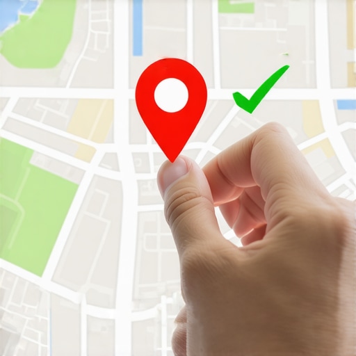 How to Clear a Manual Action and Get Your Profile Back in the Maps