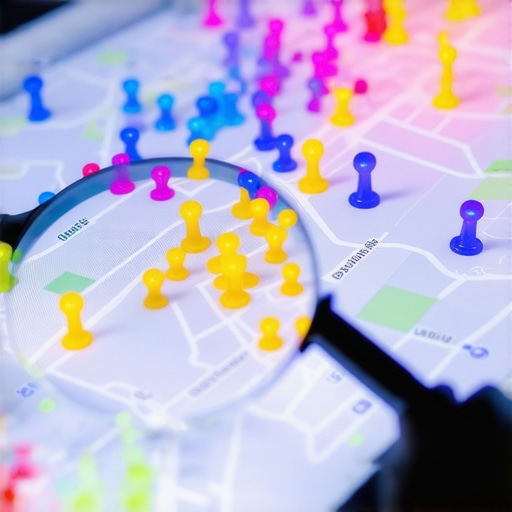 How to Find the High-Volume Keywords Actually Used in Maps