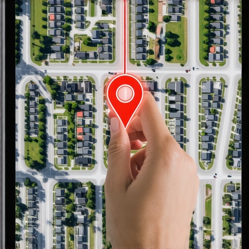 How to Fix Your Map Ranking After a Neighborhood Boundary Update