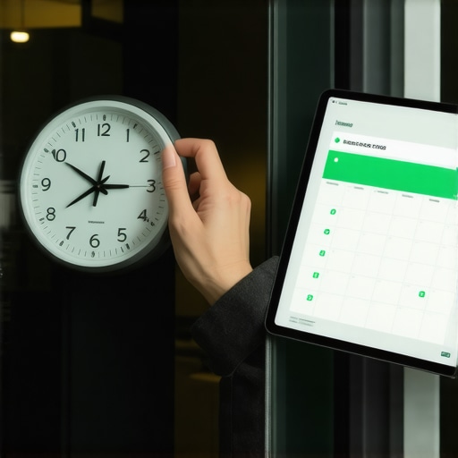 How to Fix a Mismatched Opening Hour History Before It Flags Your Profile