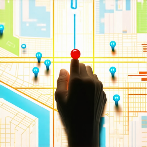 How to Outperform Competitors Using Shady Map Ranking Tactics