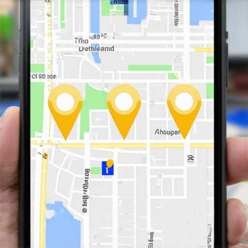 How to Rank in the Google Maps 3-Pack Without Resorting to Spam