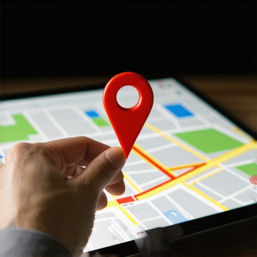 How to Reclaim Your Map Presence After a Direct Suspension