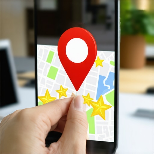 How to Recover Your Business Reputation on Google Maps